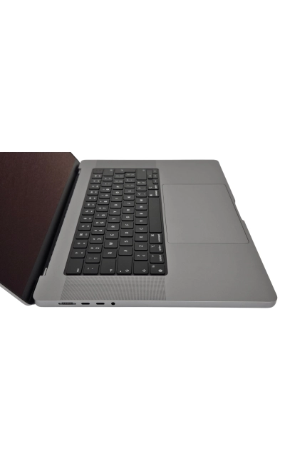 Apple MacBook Pro 16 A2485 M1 PRO 16GB 512 SSD 16,2